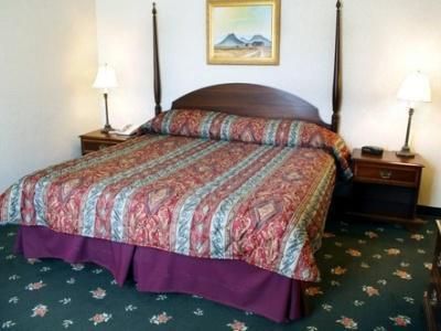 Surestay Hotel By Best Western Eureka