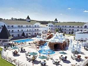 Clarion Hotel & Suites