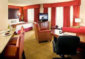 Residence Inn San Ramon