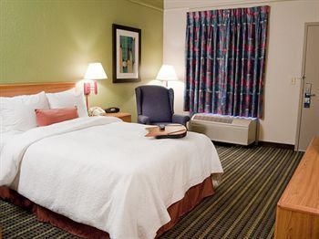 Hampton Inn Brooksville Dade City