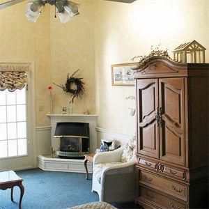The French Country Inn Lake Geneva