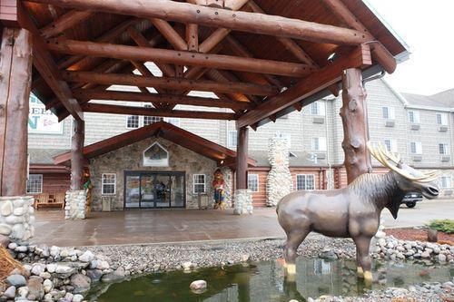 Stoney Creek Hotel La Crosse - Onalaska