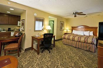 Homewood Suites by Hilton Asheville