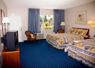 Indian Harbour Beachside Hotel