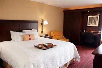 Hampton Inn Somerset