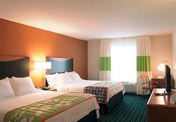 Fairfield Inn & Suites Richfield