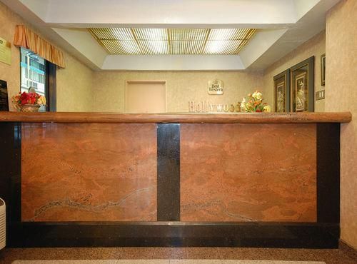 Best Western Hollywood Plaza Inn - Hollywood Walk of Fame Hotel - LA