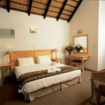 Kruger Park Lodge
