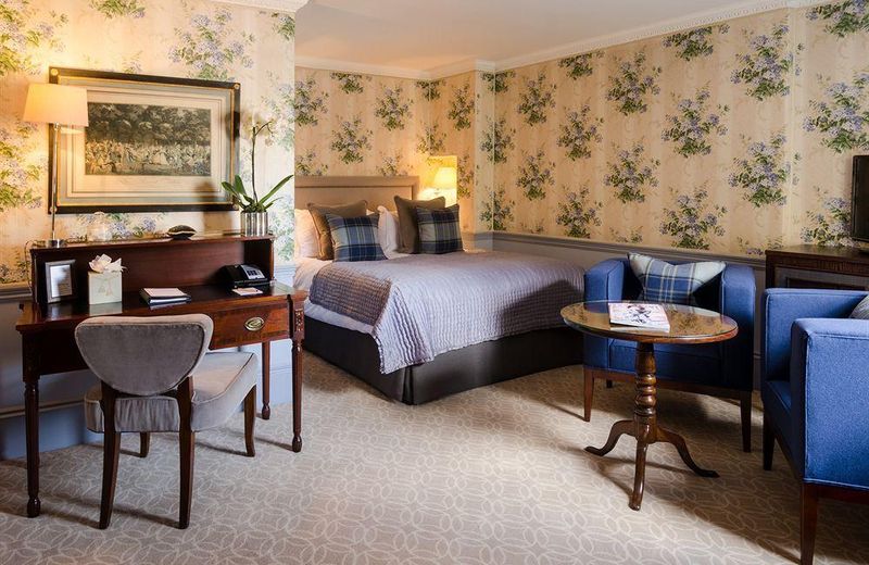 The Royal Crescent Hotel & Spa