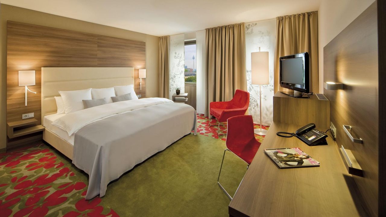 Meliá Düsseldorf