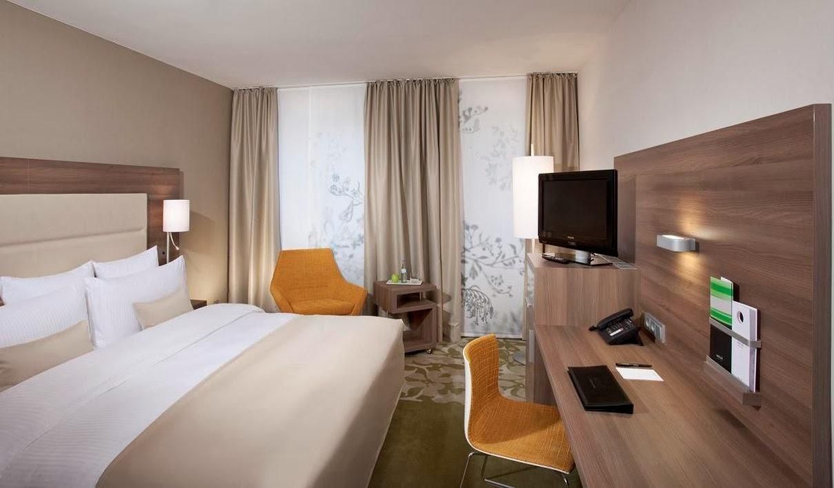 Meliá Düsseldorf