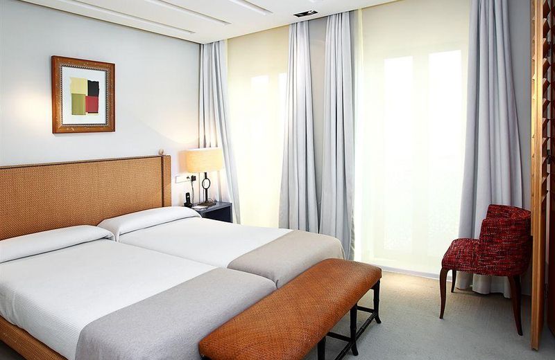 Hotel Mim Sotogrande Club Maritimo