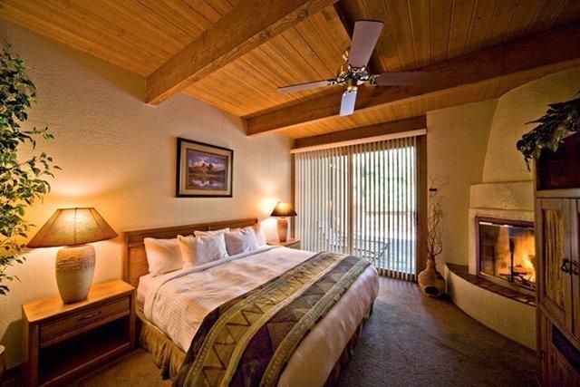 Junipine Resort
