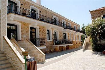 Grecian Castle Hotel