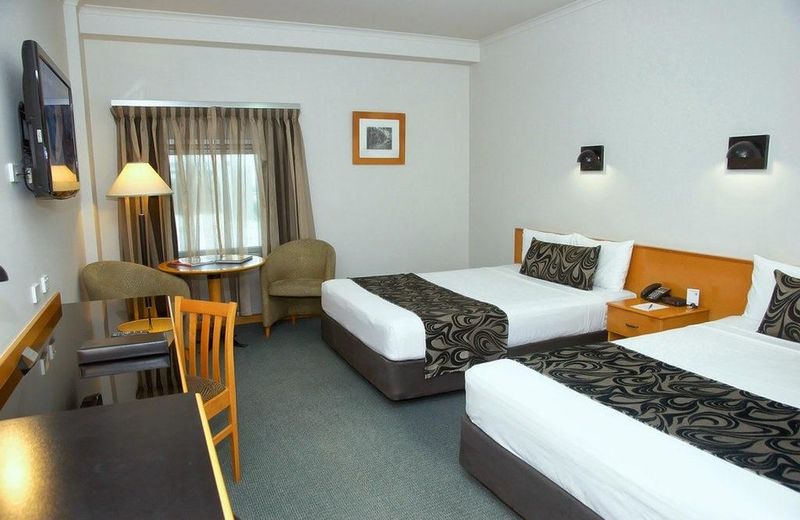 Rydges Darwin Central