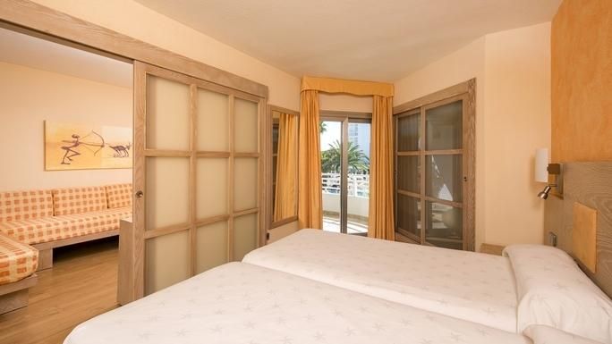 Iberostar Selection Albufera Park All Inclusive
