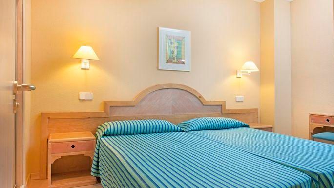 Iberostar Ciudad Blanca Alcudia Apartamentos