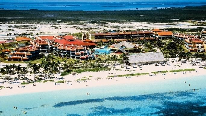 Iberostar Daiquiri All Inclusive