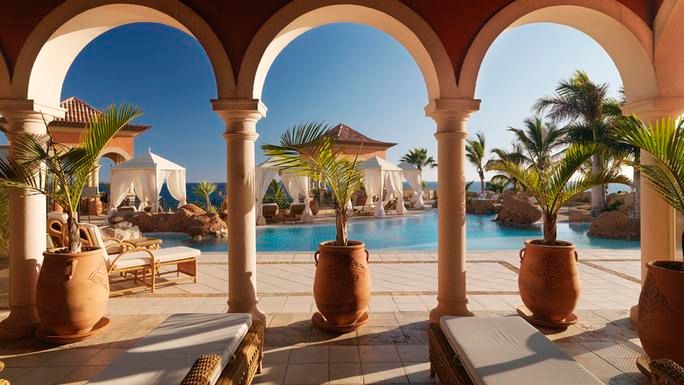 Iberostar Grand El Mirador - Adults Only