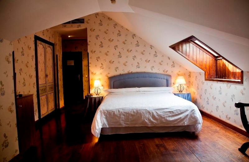 Botanico Hotel