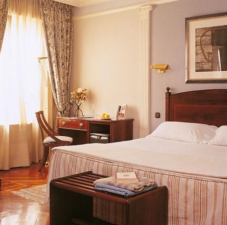 Hotel Corona de Castilla Burgos