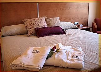 Hotel Alfonso VIII De Cuenca