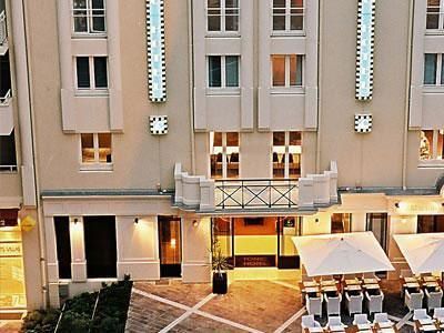 Grand Tonic Hotel & SPA NUXE