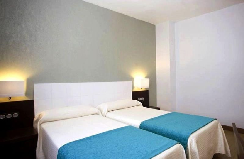 Hotel Don Juan