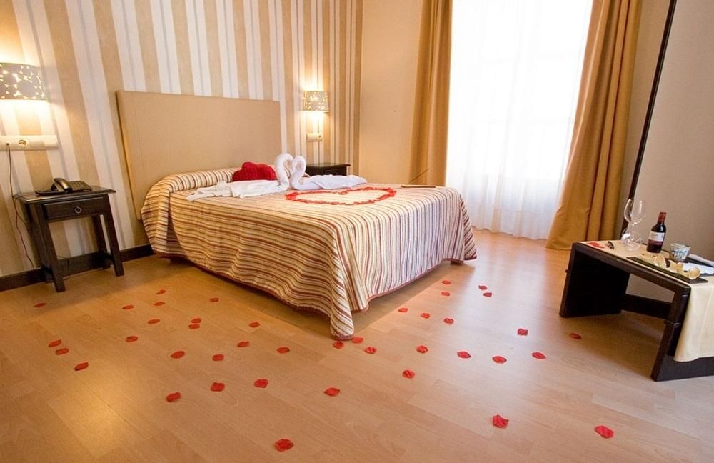 Hotel San Marcos