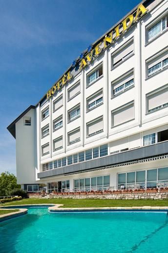 Hotel Avenida