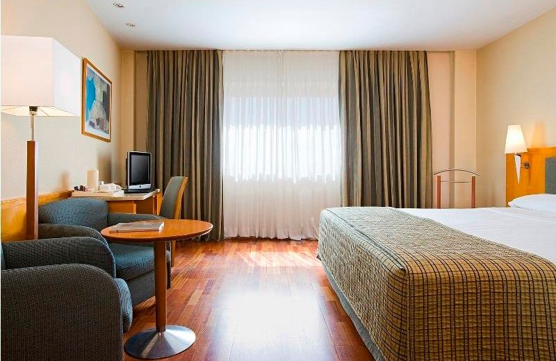 NH Ciudad de Valladolid