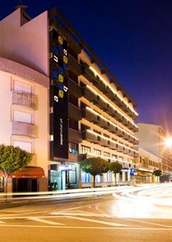 AquaHotel