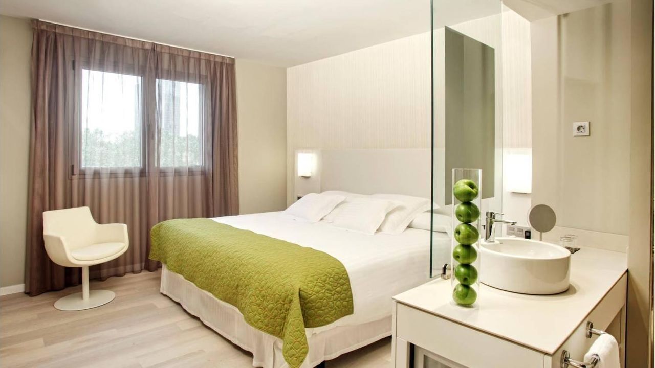 Barcelo Bilbao Nervion