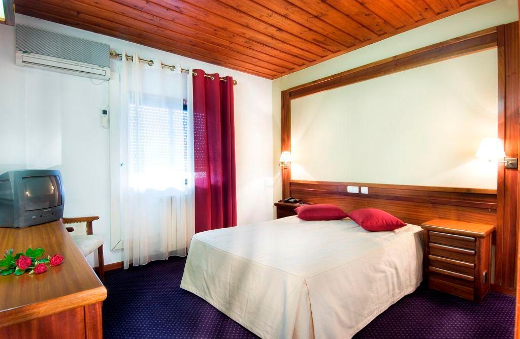 Hotel Eurosol Seia Camelo