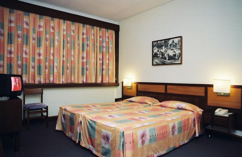 Hotel Rali Viana