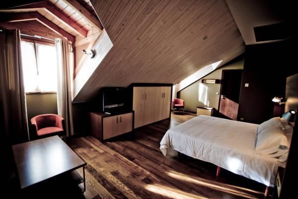 SOMMOS Hotel Aneto