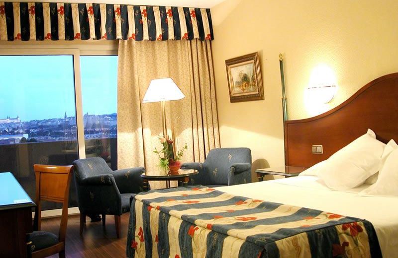 Beatriz Toledo Auditorium & Spa