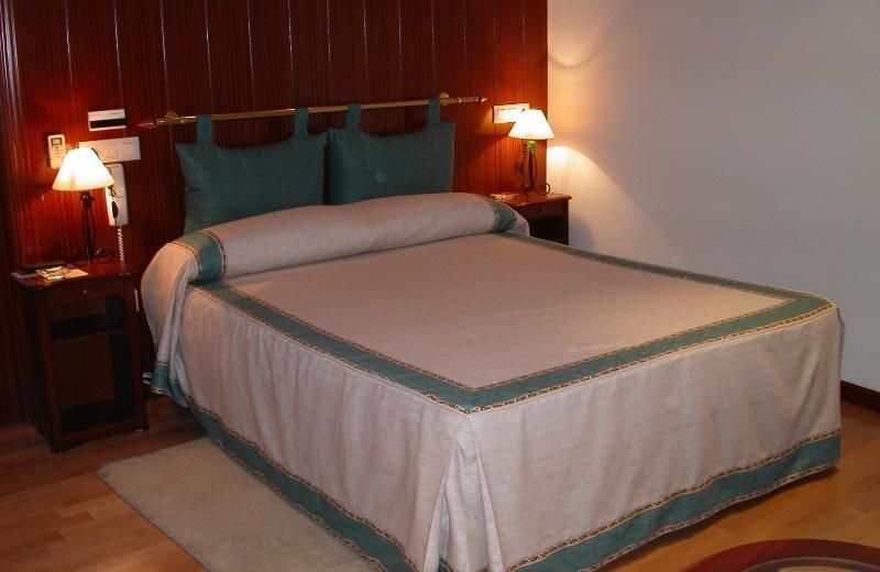 Hotel Canadá