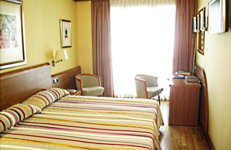 Hotel Amadeus