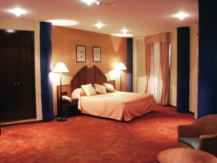 Hotel Reyes Ziries
