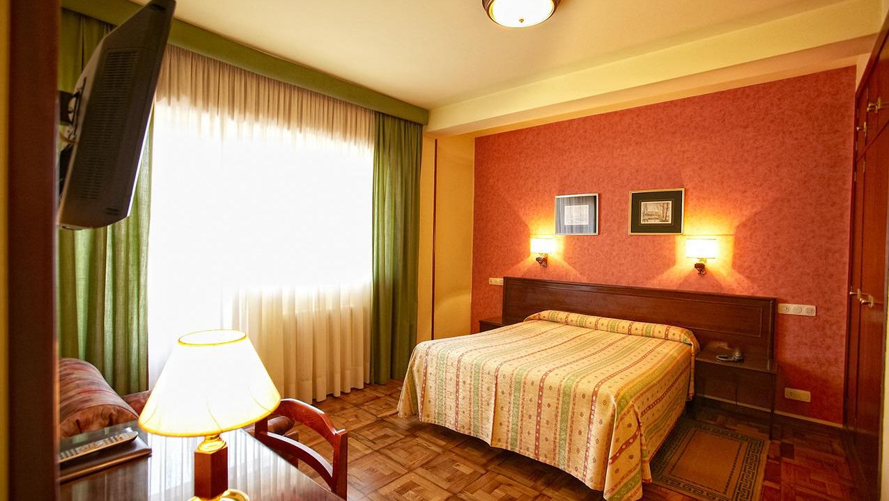 Hotel U Viveiro