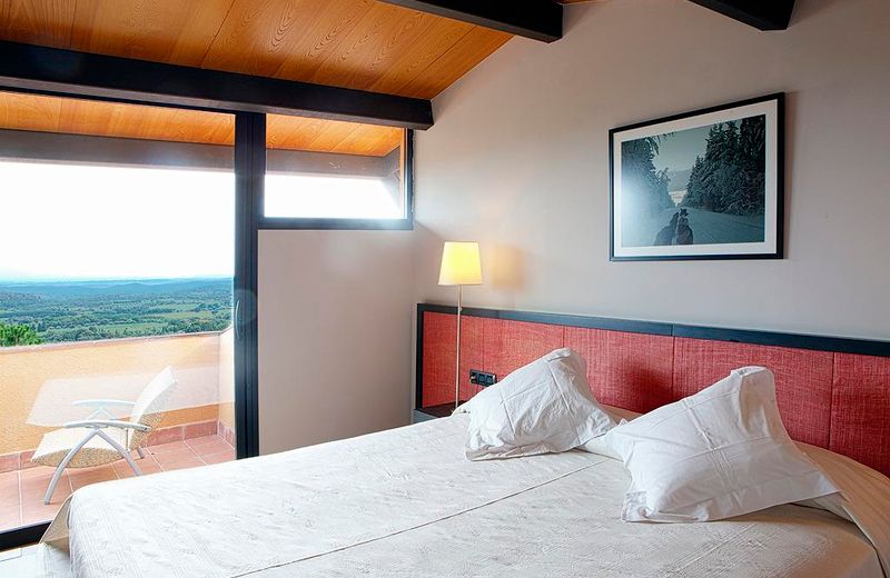 Hotel Can Xiquet