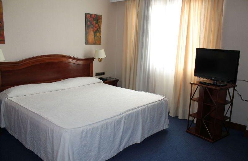 Hotel Villa De Almazan