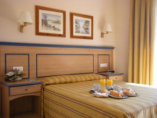 Hotel Image 1
