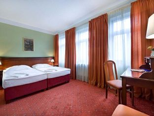 Hotel Image 1