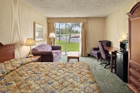 Quality Inn Owen Sound