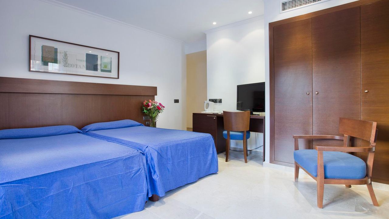 Maristel Hotel & Spa