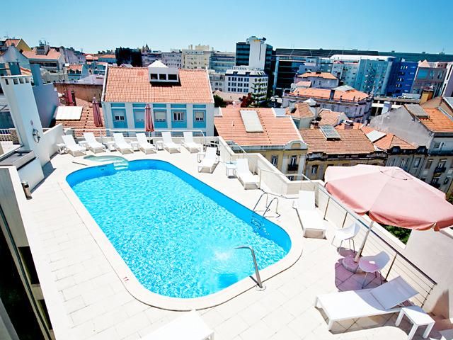 SANA Reno Hotel