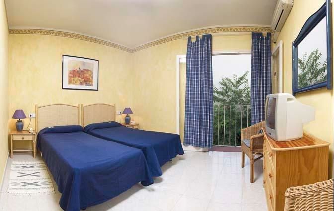Hotel Vibra Lei Ibiza - Adults only