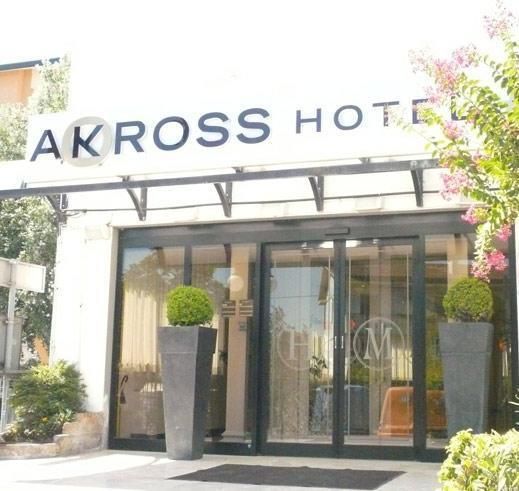 AKROSS HOTEL